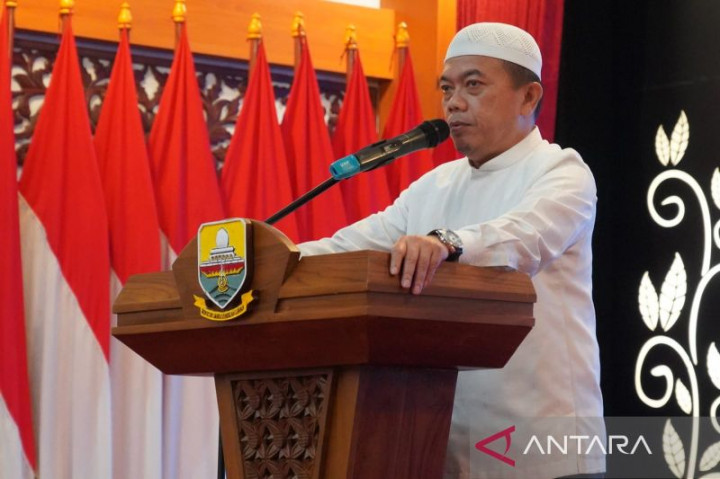 Pemprov Jambi Cari Informasi Warganya yang Diduga Ditahan di Malaysia