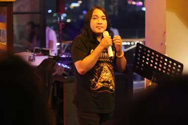 Kisah Komika Bintang Bete yang Dijebak dan Difitnah Hamili Seorang Perempuan