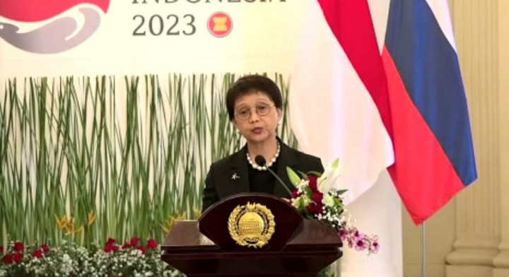 Mantap! Nilai Perdagangan Indonesia-Slovenia Naik 45,4 Persen Tahun Lalu