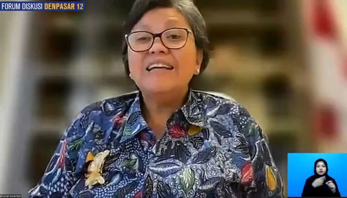 Hoaks Bertebaran, Tak Diimbangi dengan Literasi Teknologi