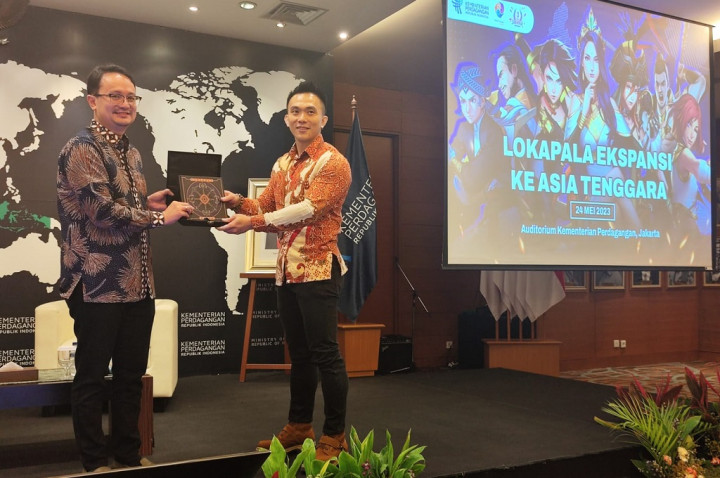 Game MOBA Buatan Indonesia, Lokapala Ekspansi ke Asia Tenggara Bulan Depan