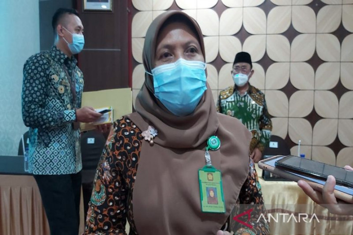 Puluhan Ibu Hamil di Kulon Progo Terinfeksi Pos Sifilis