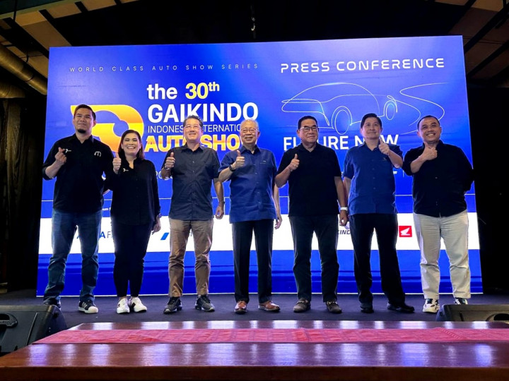 Great Wall Motor Intai Pasar Otomotif Indonesia