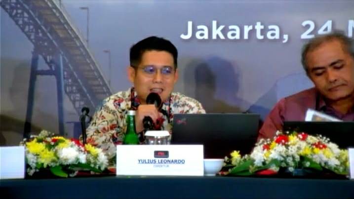 Siap-siap, MBAP Bakal Kucuri Dividen Rp1,18 Triliun