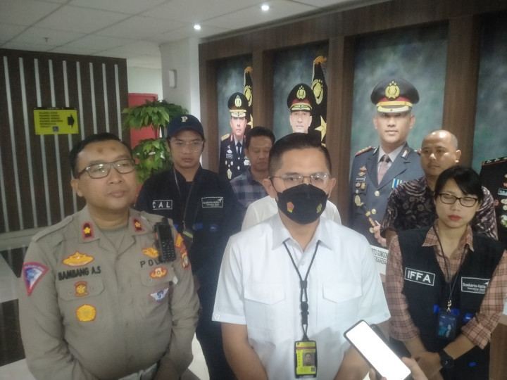 Viral, Penumpang Diperas Rp900 Ribu Naik Taksi Daring dari Bandara Soetta ke Kasablanka Jaksel