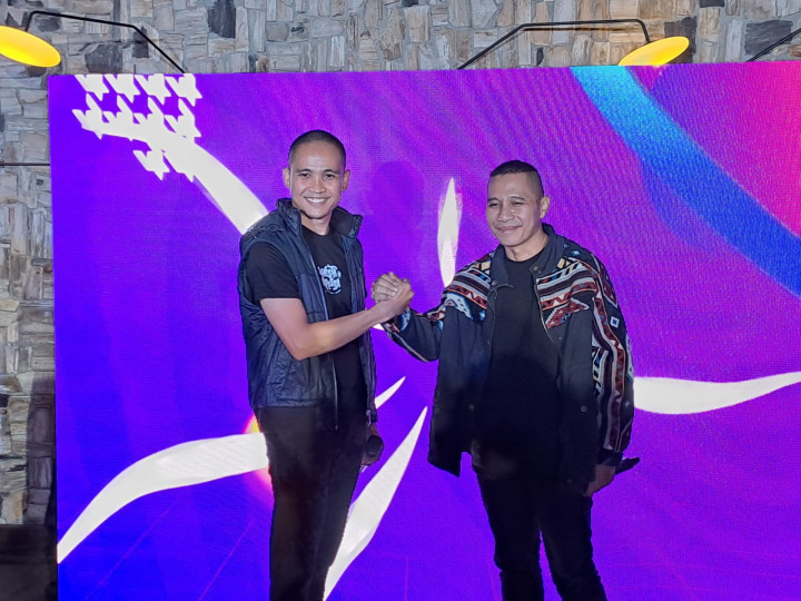 Isyana, Pamungkas hingga The Rain Bakal Meriahkan 'Semesta Berpesta'