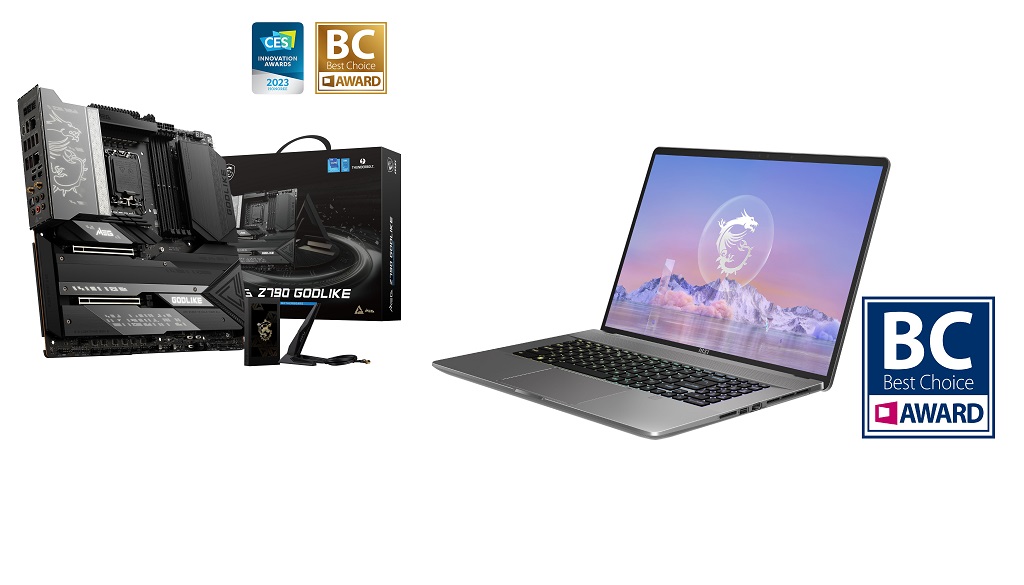 Msi creator z17 hx