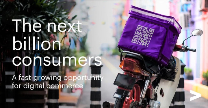 Perusahaan Harus Bidik Peluang dari 1 Miliar Konsumen Digital Native Baru