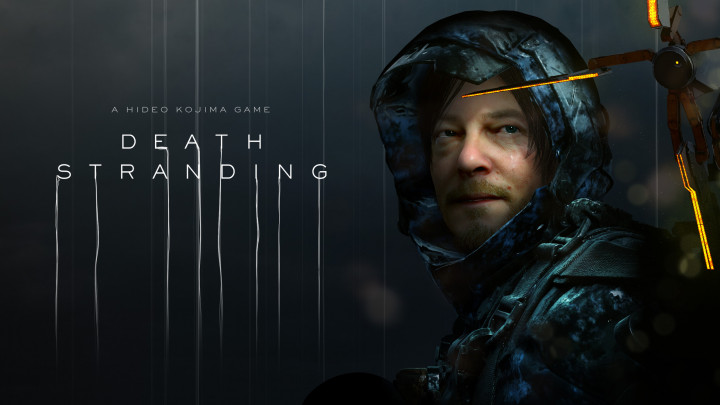 Hari Ini Terakhir Ambil Game Gratis “Death Stranding” di Epic Games Store!