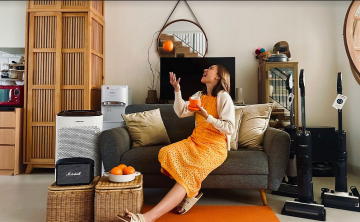 Ini 4 Alat Pintar untuk Mempermudah Ibu Rumah Tangga