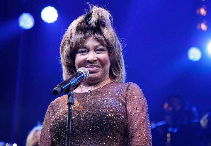 Profil Tina Turner, Sang Ratu Rock n Roll yang Meninggal Dunia