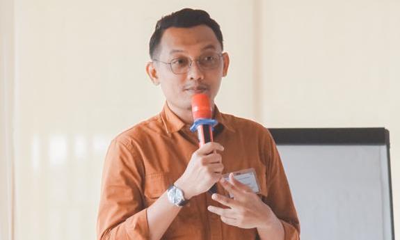 Generasi Muda BUMN Juga Bagian dari Transformasi