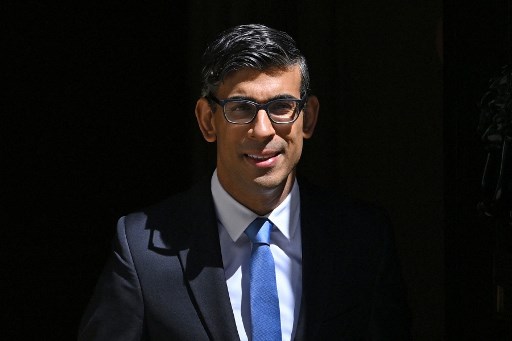 Teknologi AI Mulai Menakutkan, PM Inggris Bahas Pengaturan dengan CEO ChatGPT