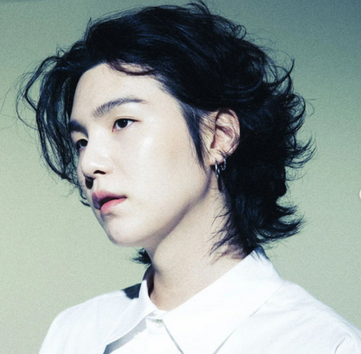 Lokasi dan Jadwal Pembelian Tiket Konser Suga di Jepang lewat Bioskop CGV