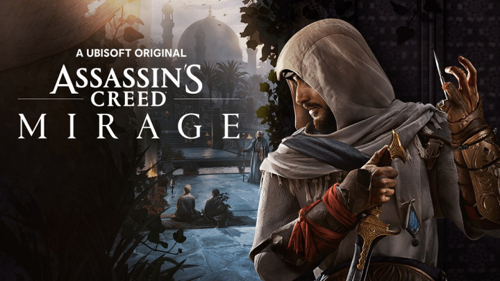 Rilis Tahun Ini, Ada Video Gameplay Assassin’s Creed Mirage