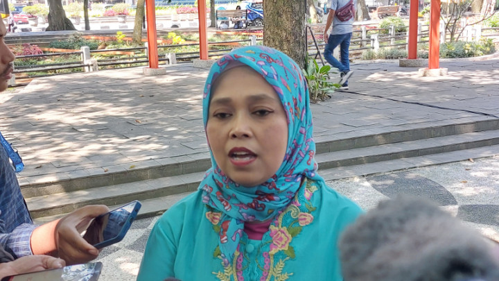 KPU Kota Bandung Temukan 14 Bacaleg Ganda di Parpol Berbeda