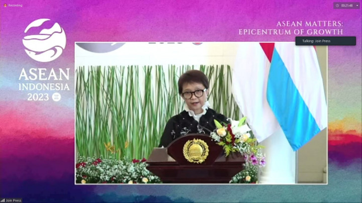 Tembus 732 Persen, Pertumbuhan Investasi Luksemburg ke Indonesia Kuartal I 2023 Luar Biasa!