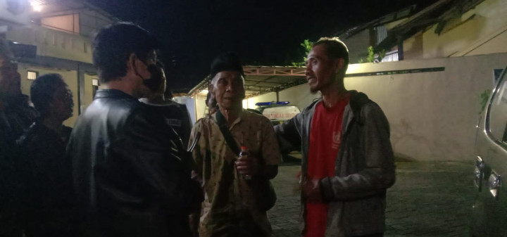 Ayah Terduga Korban Mutilasi di Sukoharjo Melapor ke Polisi