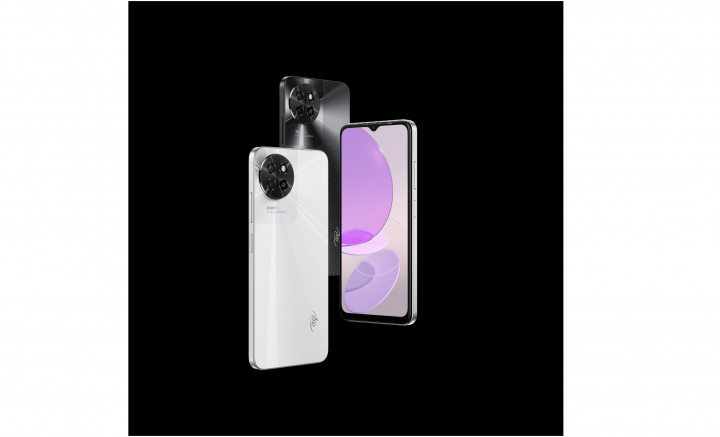 Resmi, Ini Spesifikasi dan Harga itel S23 di Indonesia