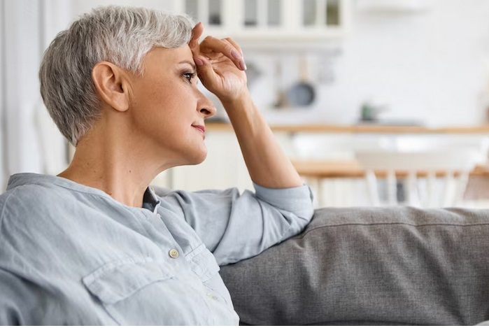 Waspada Penyakit Dekubitus, Sering Menyerang Lansia!