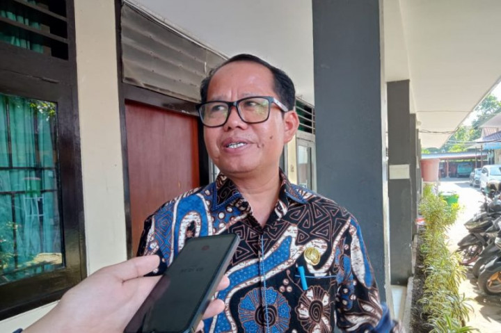 Disdik Mataram Bakal Tindak Kepsek Syaratkan Calistung di PPDB SD