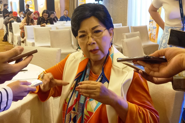 Lansia Tetap Fit, Ini Tips Makan Sehat ala Titiek Puspa, Yuk Intip!