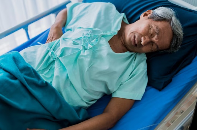 Lakukan Deteksi Dini untuk Hindari Luka Dekubitus pada Lansia