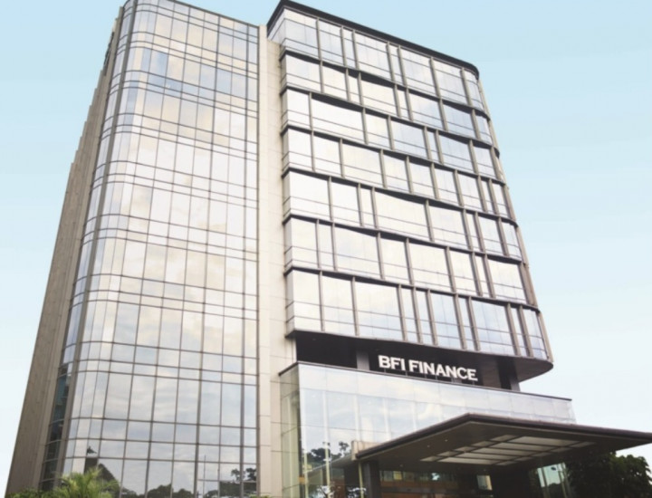 Akui Kena Serangan Siber, BFI Finance Klaim Data Nasabah Aman
