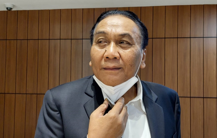 Elite PDIP Sebut PPP Otomatis Meninggalkan KIB