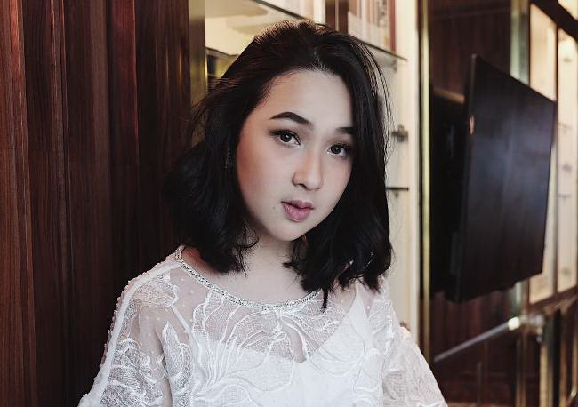 Jadi Penonton VIP Konser Suga BTS, Agatha Pricilla Takut Pingsan