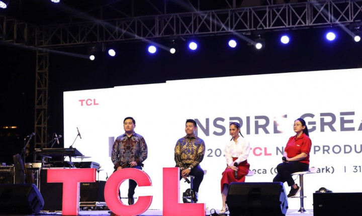 Dongkrak Penjualan, Begini Strategi Perusahaan Elektronik Ini