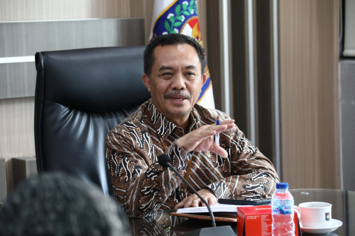 Kemendagri Minta Pemprov Libatkan Masyarakat dalam Penyusunan Rencana Kerja