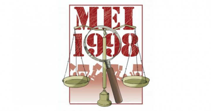 Senat Mahasiswa PTKIN Sebut Cita-cita Reformasi Gagal Diwujudkan