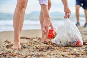 Ini 3 Program Pendampingan Pengelolaan Sampah di Destinasi Wisata Indonesia