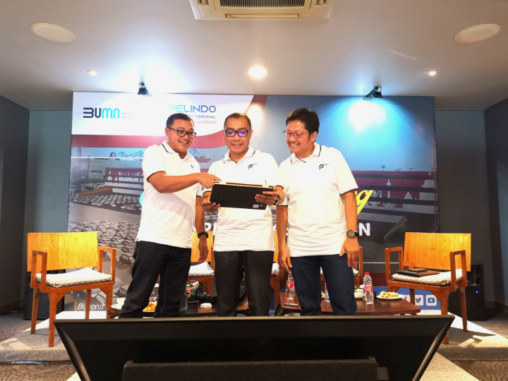 Bangun Gedung Parkir, IPCC Siapkan Kocek hingga Rp200 Miliar