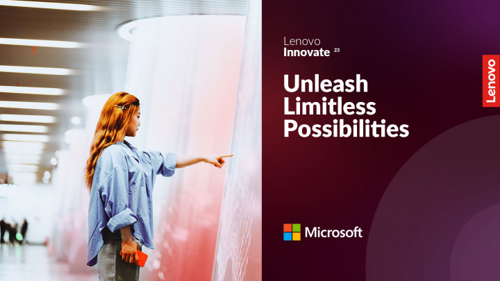 Lenovo Segera Boyong Laptop Legion dan IdeaPad Baru