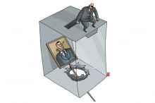 Pemilu Curang Jangan Berulang