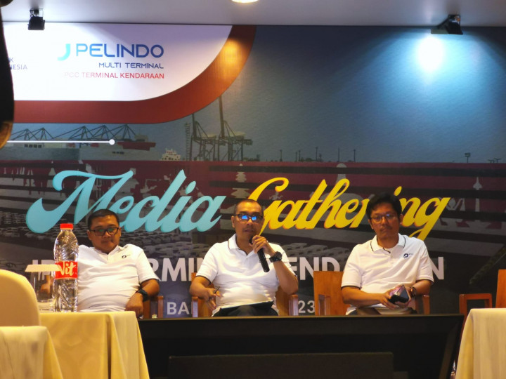 Pandemi Berakhir, Laba IPCC Melonjak Jadi Rp42,3 Miliar di Kuartal I-2023