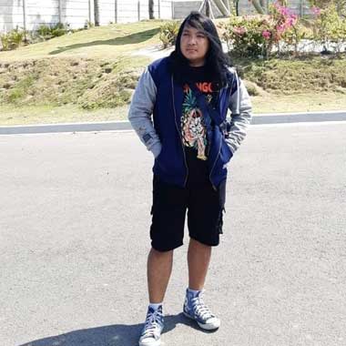 Profil Bintang Bete, Dari Jebolan Street Comedy II Metro TV Hingga Juara 3 SUCI 8