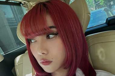 Nonton Konser BABYMETAL, Isyana Jingkrak-jingkrak