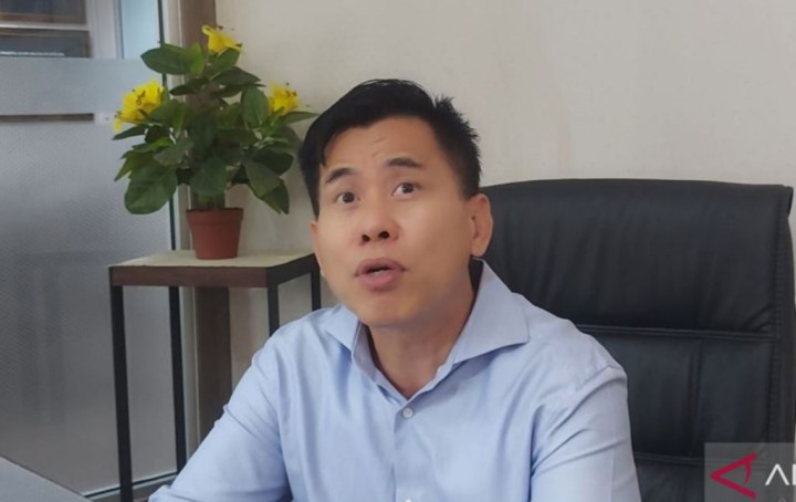 Penjelasan Ketua RT Soal Duduk Perkara Pembongkaran Ruko yang Makan Bahu Jalan di Pluit