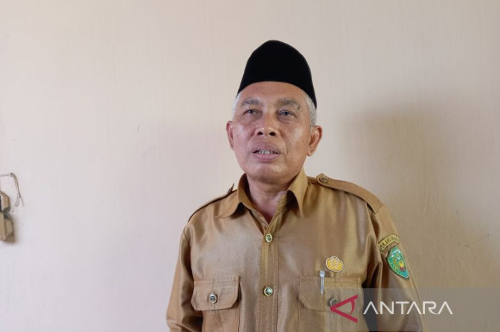 Pemkot Bengkulu Perketat Pengawasan Kesehatan Hewan Kurban