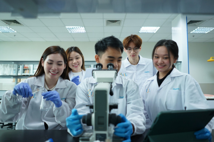 i3L Competition Series 2023 Dibuka, Cek Link Pendaftarannya di Sini