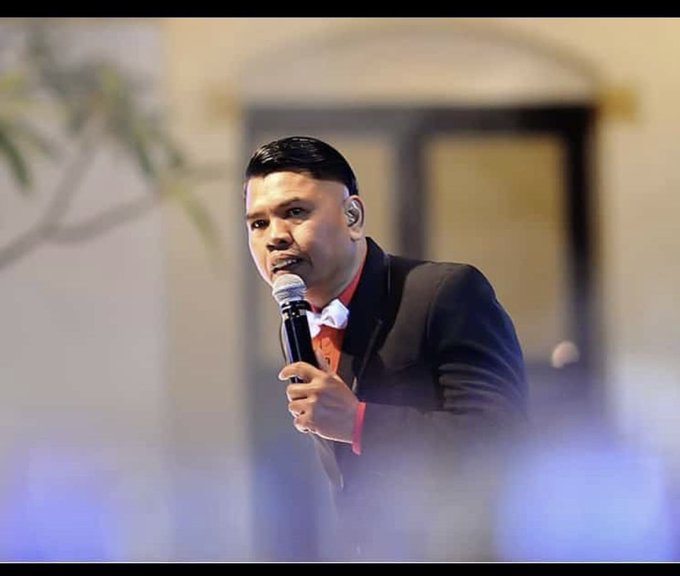 Benjo Mantan Vokalis Team Lo Meninggal Dunia