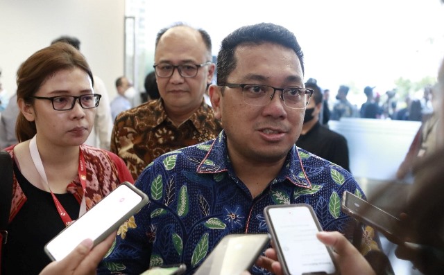 Genjot Ketahanan Pangan, Perumda Dharma Jaya Bertransformasi Bisnis