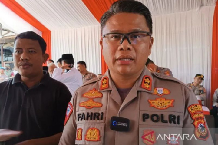Pembunuh Ibu Anggota DPR RI Bambang Hermanto ART Korban