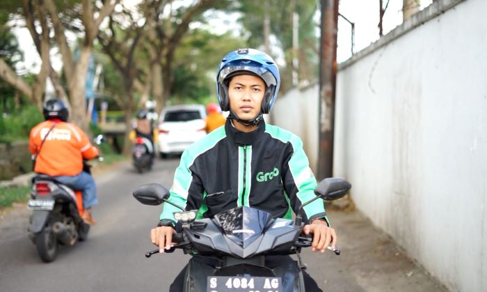 Jadi <i>Driver</i> Ojol hingga Buka Bisnis Udang, Ini Kisah Lulusan Terbaik UMM