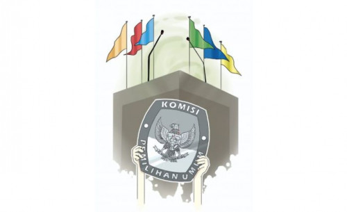 Pesta Rakyat Pesta Gagasan