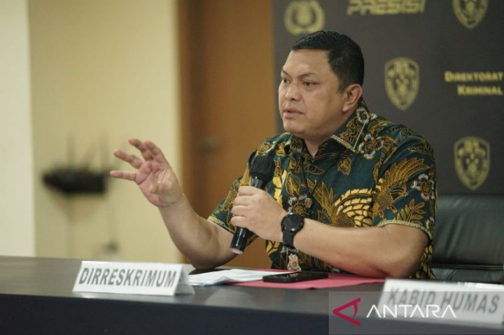 Status Kasus Pencabulan AG oleh Mario Naik ke Penyidikan