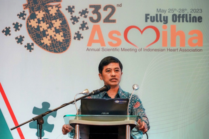 Program Pencegahan Penyakit Jantung Kini Sudah Ada di Posyandu